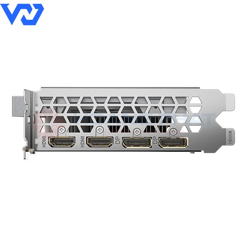 Card Màn Hình Gigabyte GeForce RTX N3050 EAGLE OC 6G (N3050EAGLE OC-6GD)