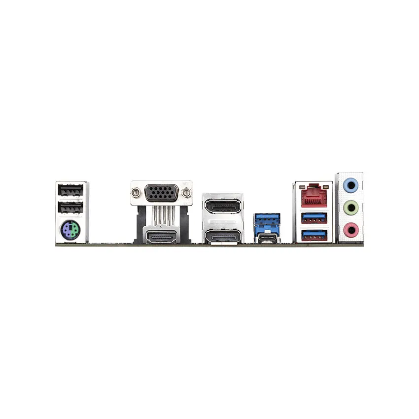 Mainboard Gigabyte B760M DS3H DDR5