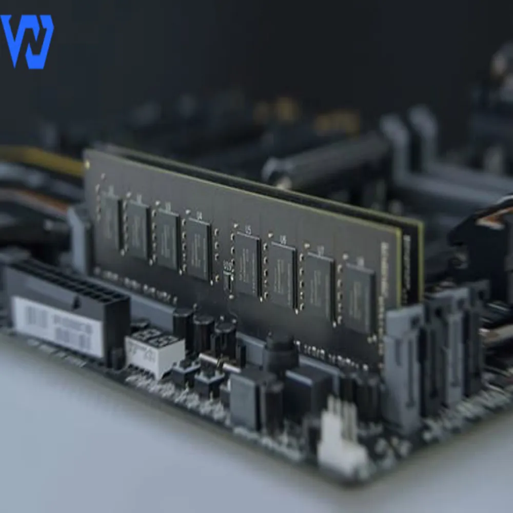 Ram Laptop TeamGroup Elite 16GB DDR4 Bus 3200 Mhz