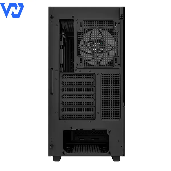 Case Máy Tính Gigabyte Deepcool CH560 Digital (Black)