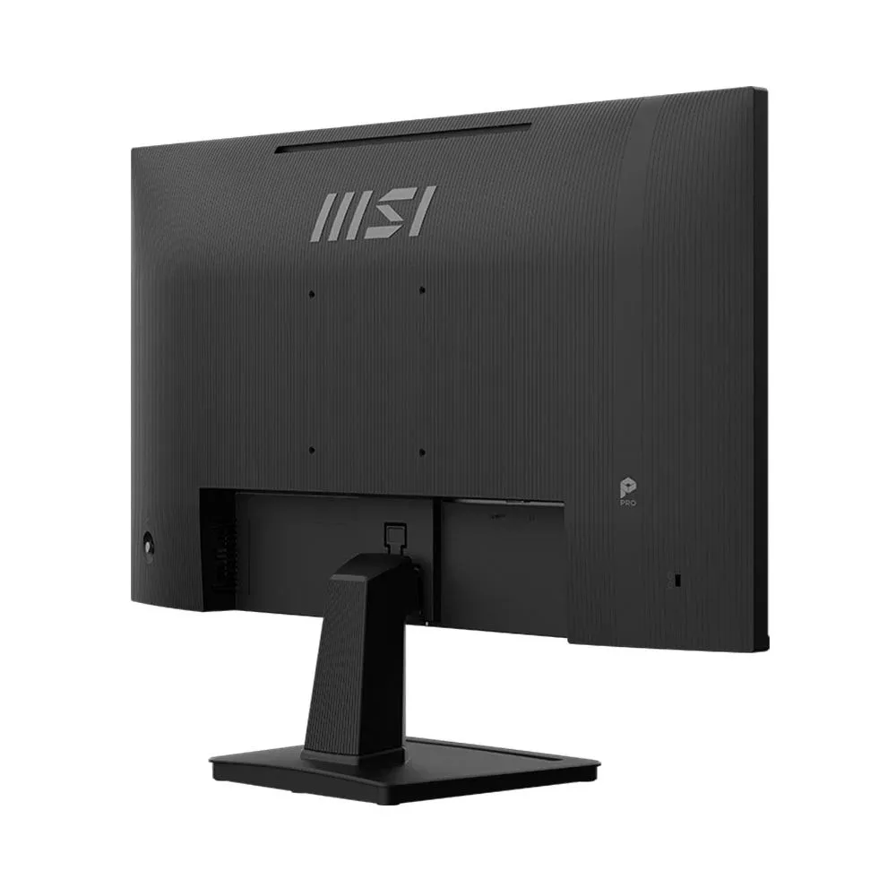 Màn Hình LCD MSI PRO MP251 E14L (24.5” / FHD / IPS / 144Hz / 1ms)