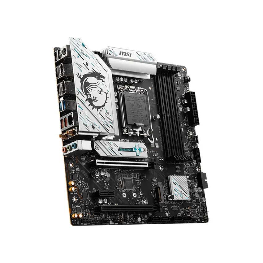 Mainboard MSI B760M GAMING PLUS WF DDR4