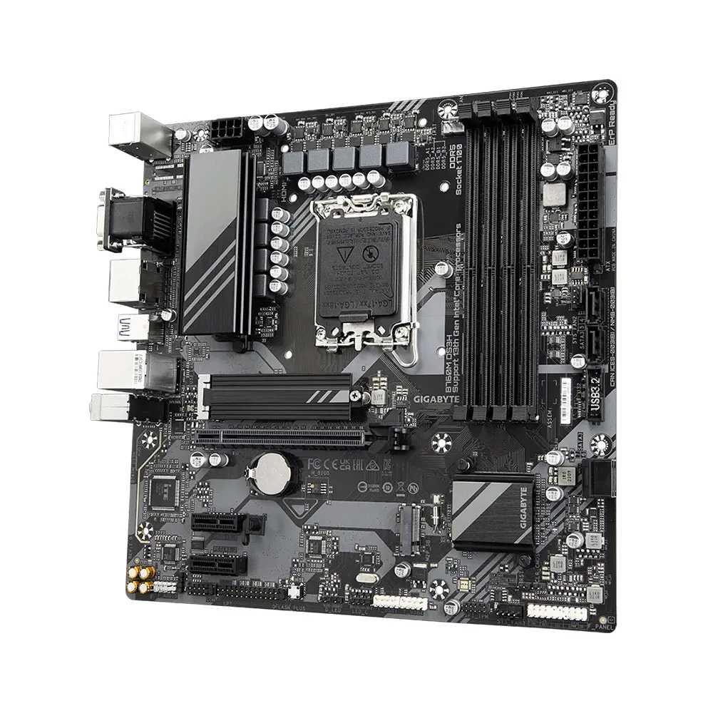 Mainboard Gigabyte B760M DS3H AX DDR5