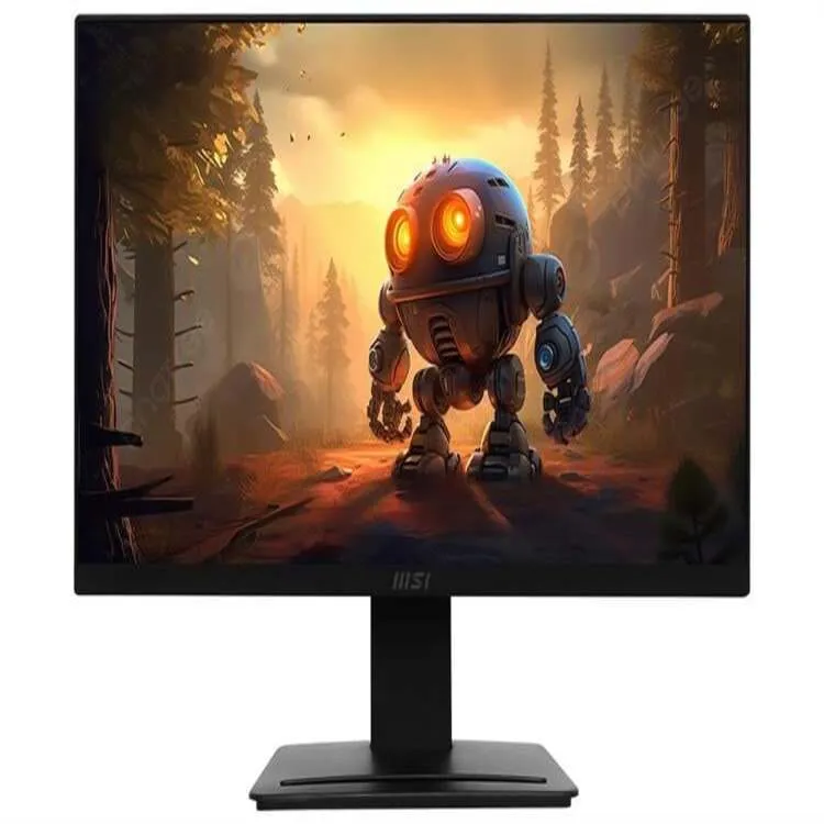 LCD MSI PRO MP223 E2 (21.5” / FHD / VA / 100Hz / 4ms / Full viền)