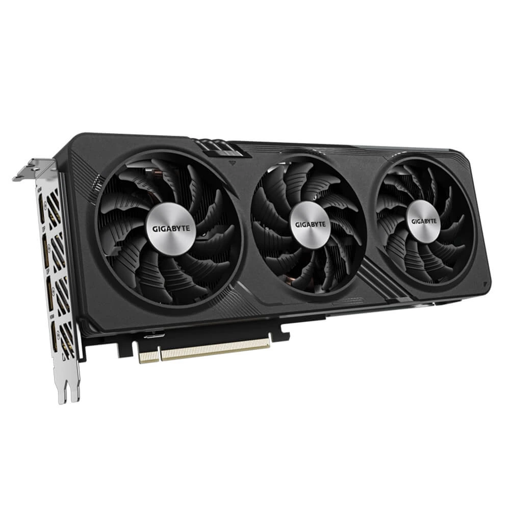 Card Màn Hình Gigabyte GeForce RTX 4060 Ti GAMING OC 16G GDDR6X-N4060TGAMING OC-16GD