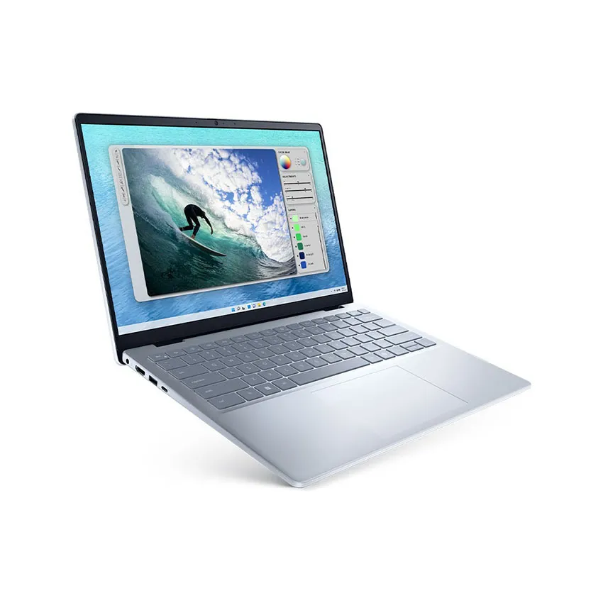 Laptop Dell Inspiron 14 5440 (Core 7 150U/16GB RAM/1TB SSD/14.0 inch FHD+/Win11/Office HS21/Blue)