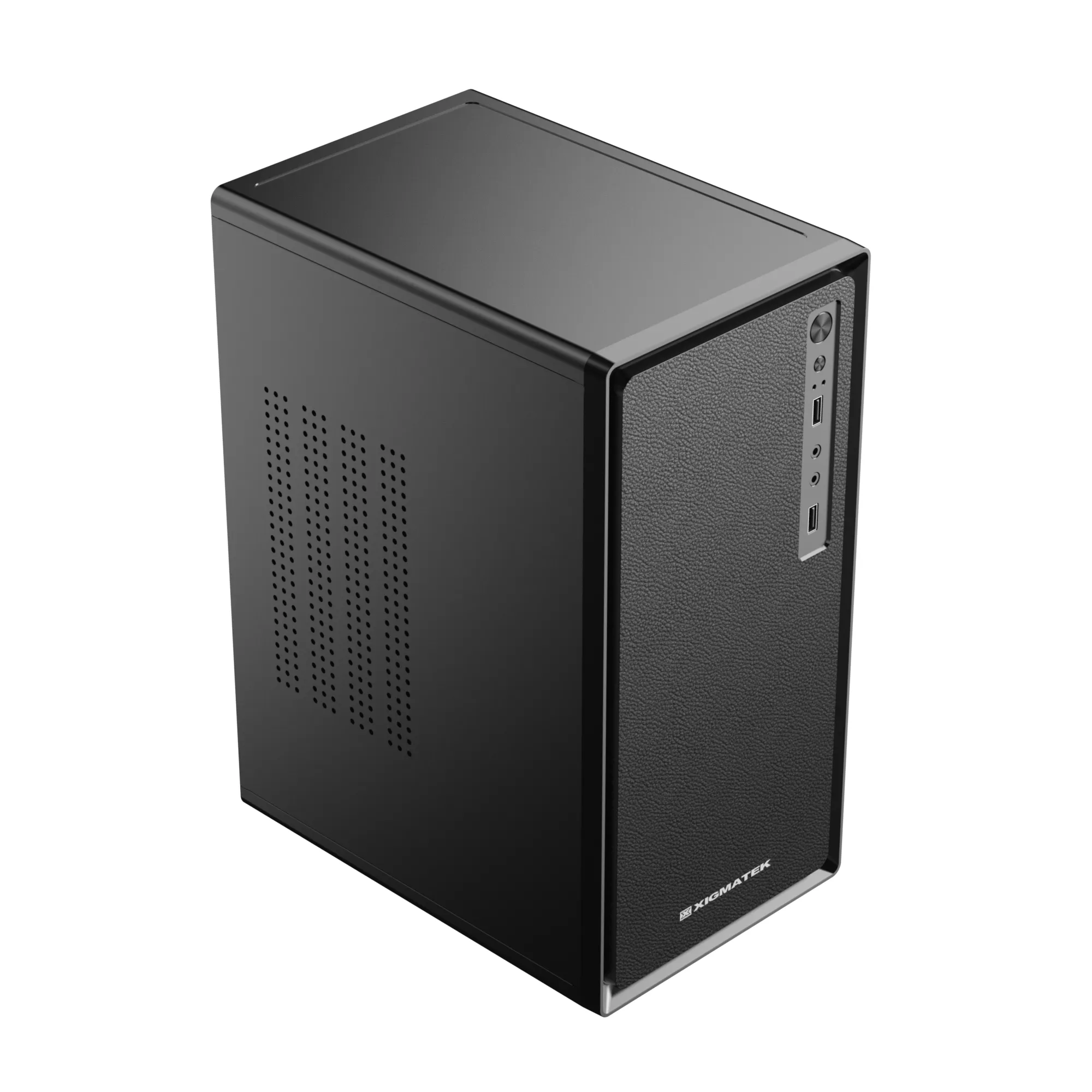 Case Xigmatek XS-25 (M-ATX)_EN49132