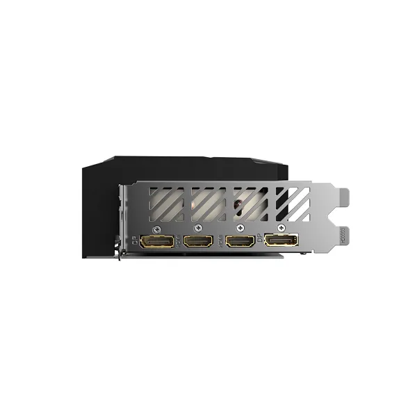Card Màn Hình Gigabyte Aorus GeForce RTX 4060 ELITE 8G (N4060 AORUS E-8GD)