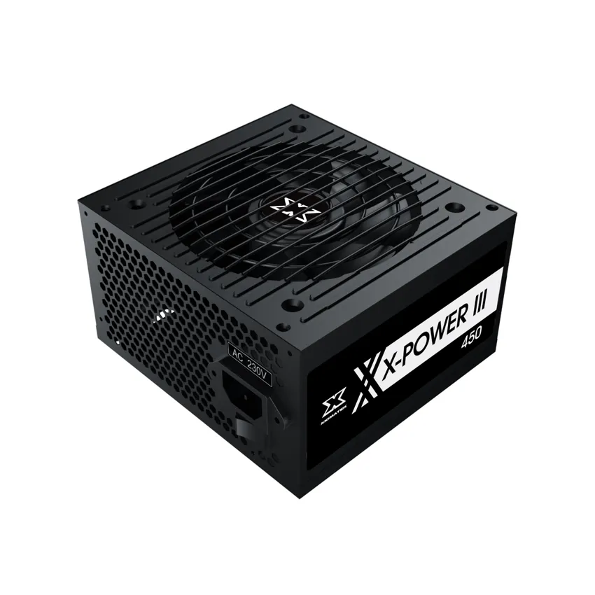 Nguồn Xigmatek X-Power III 450 (400W, 230V)_EN45969