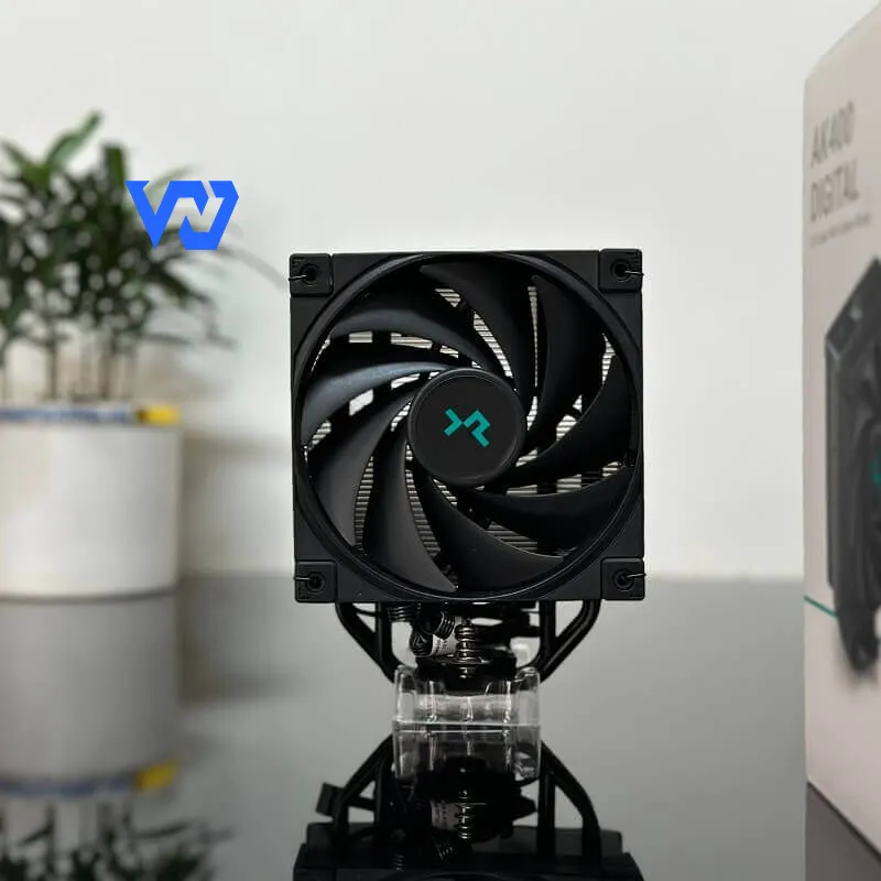 Tản nhiệt khí CPU Deepcool AK400 Digital