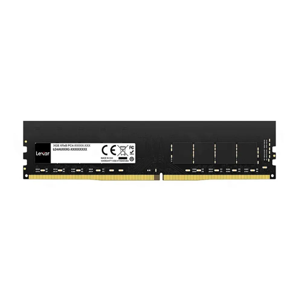 Ram PC Lexar 16GB 3200Mhz