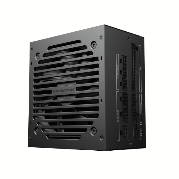Nguồn Xigmatek Prime M Pro 850W (8Modular, 80Plus Gold)-EN48043