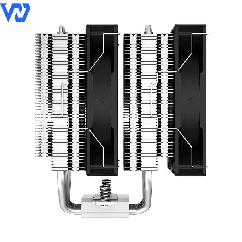 Tản nhiệt khí CPU Deepcool AG620 ARGB