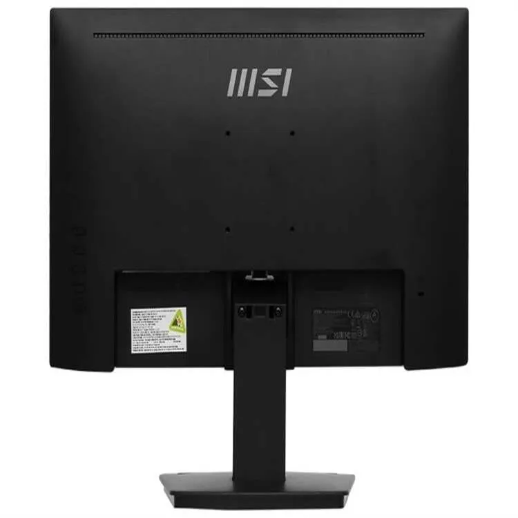 LCD MSI PRO MP223 E2 (21.5” / FHD / VA / 100Hz / 4ms / Full viền)