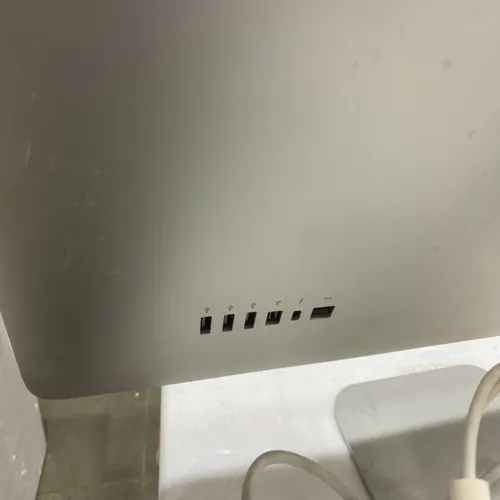 Màn Hình Apple 27 Inch 2K IPS