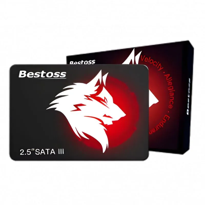 SSD Bestoss 128G S201 Sata III