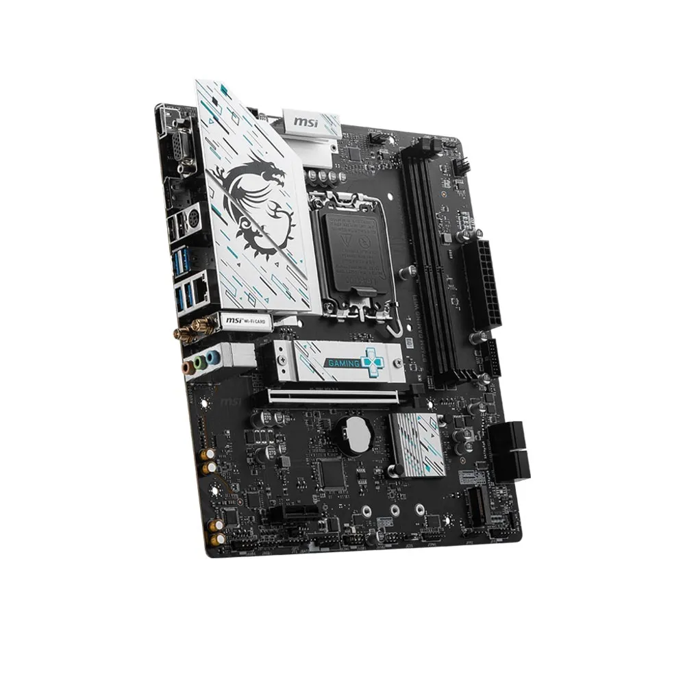 Mainboard MSI B760M GAMING PLUS WF DDR5