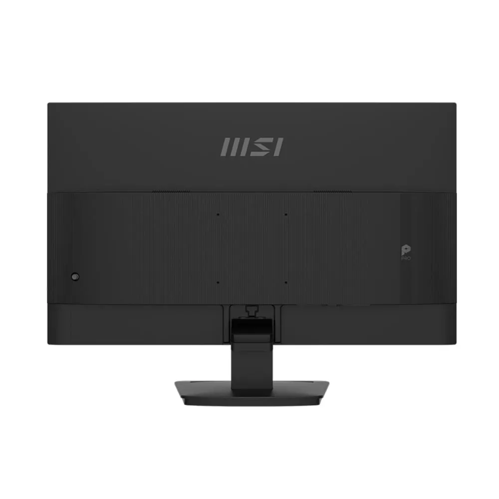 Màn Hình LCD MSI PRO MP273L E14 (27 inch - IPS - FHD - 144Hz - 1ms)