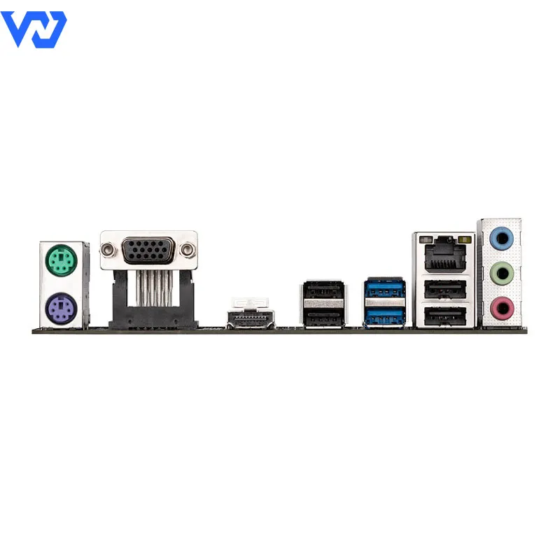 Mainboard Gigabyte H610M H V2 DDR4