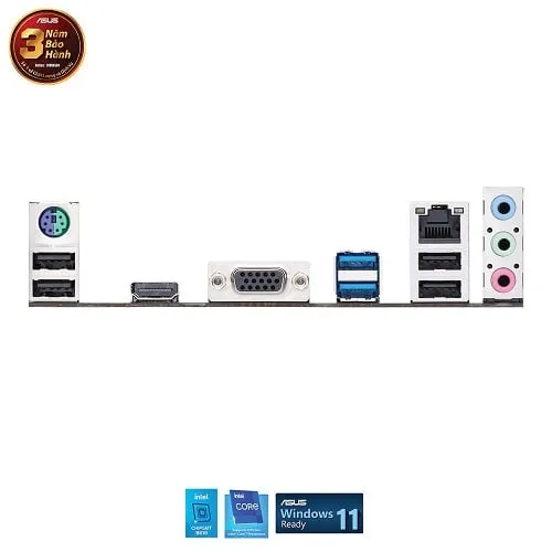Mainboard ASUS PRIME H610M-K DDR4
