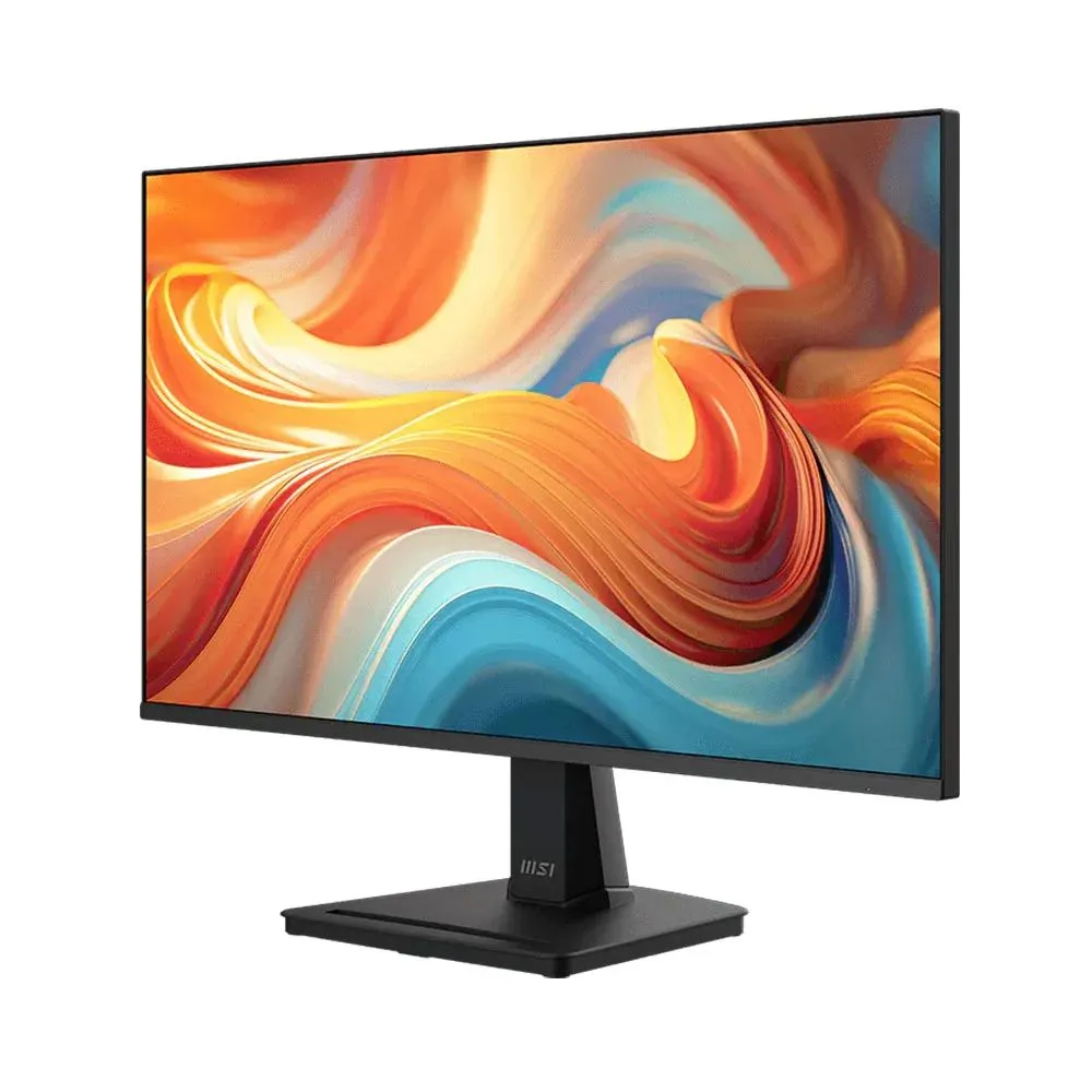 Màn Hình LCD MSI PRO MP251 E14L (24.5” / FHD / IPS / 144Hz / 1ms)
