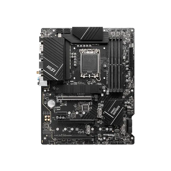 Mainboard MSI PRO Z790-P WIFI DDR5