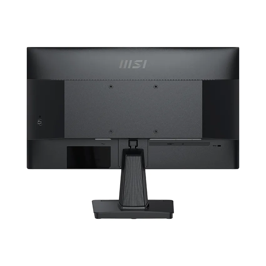 LCD MSI PRO MP225 (22” / FHD / IPS / 100Hz / 4ms / Full viền)