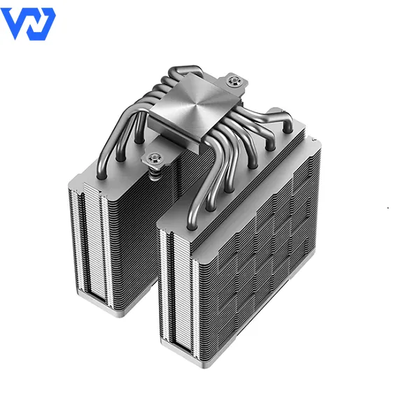 Tản nhiệt khí CPU Deepcool AK620 Black