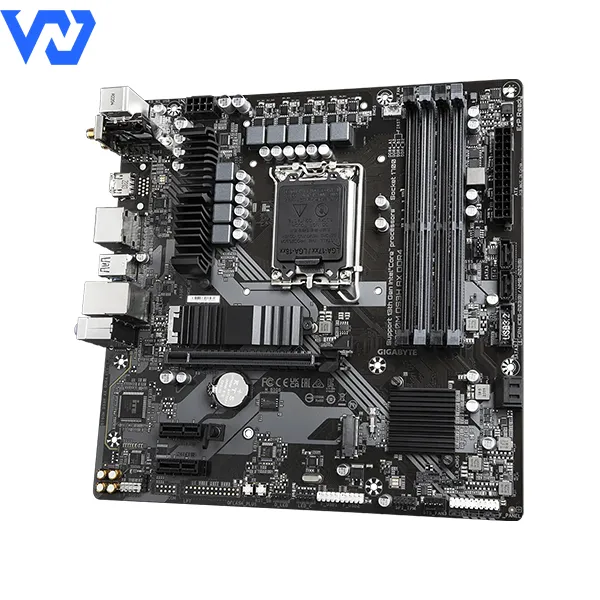 Mainboard Gigabyte B760M DS3H AX DDR4