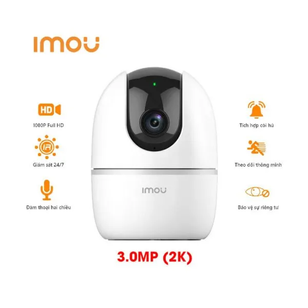 Camera WIFI IMOU IPC-A32EP-L 3MP