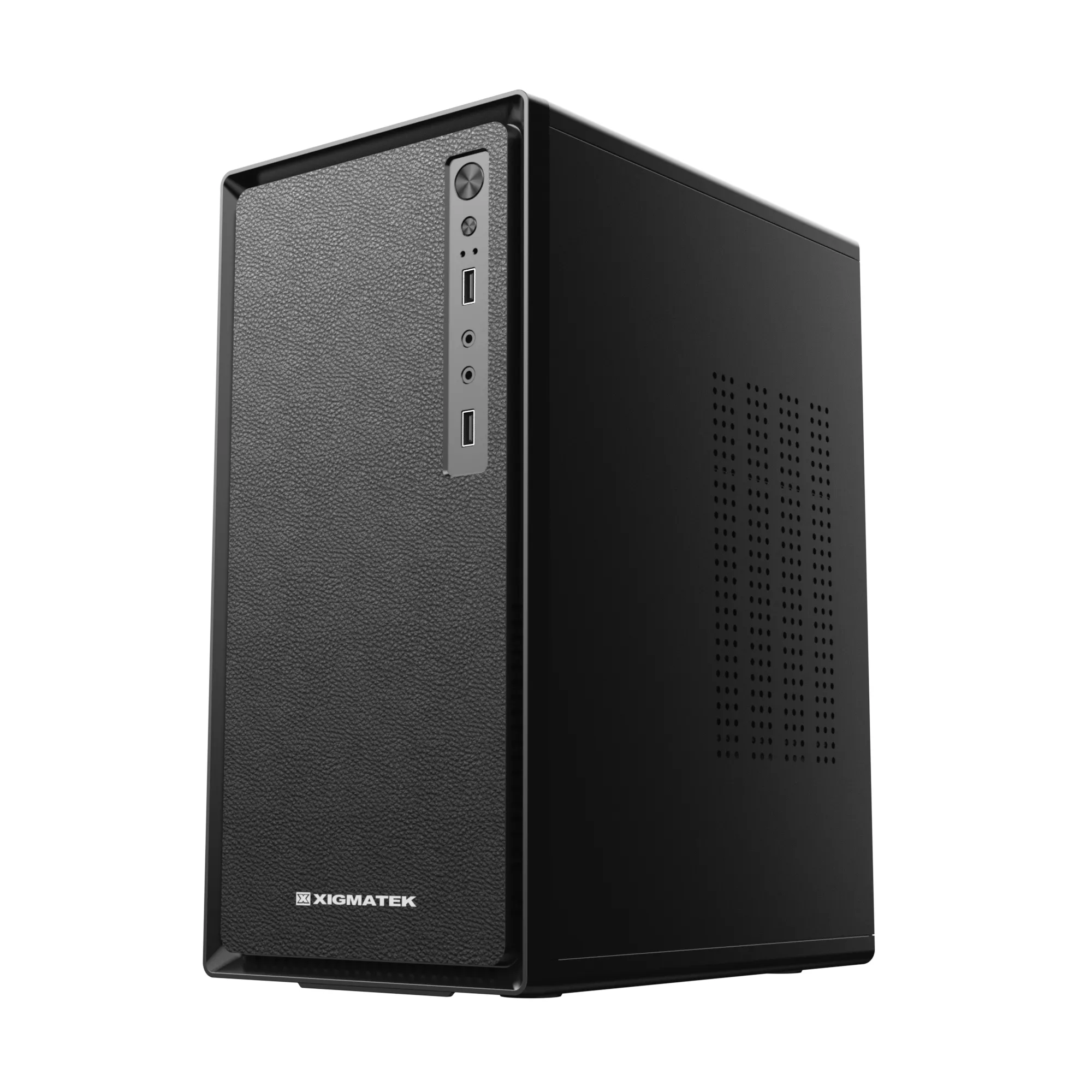 Case Xigmatek XS-25 (M-ATX)_EN49132