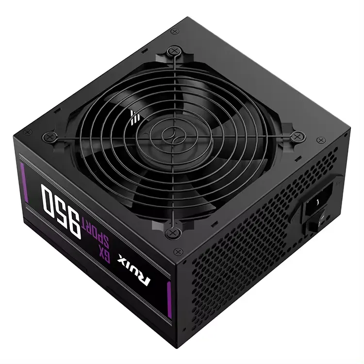 Nguồn Máy Tính CST RUIX GX950 850W 80 Plus Bronze