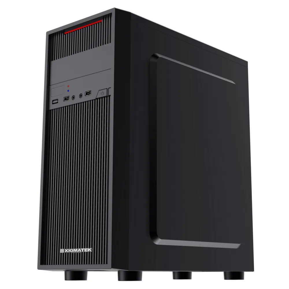 Case Xigmatek XA-22 (ATX)_EN47567