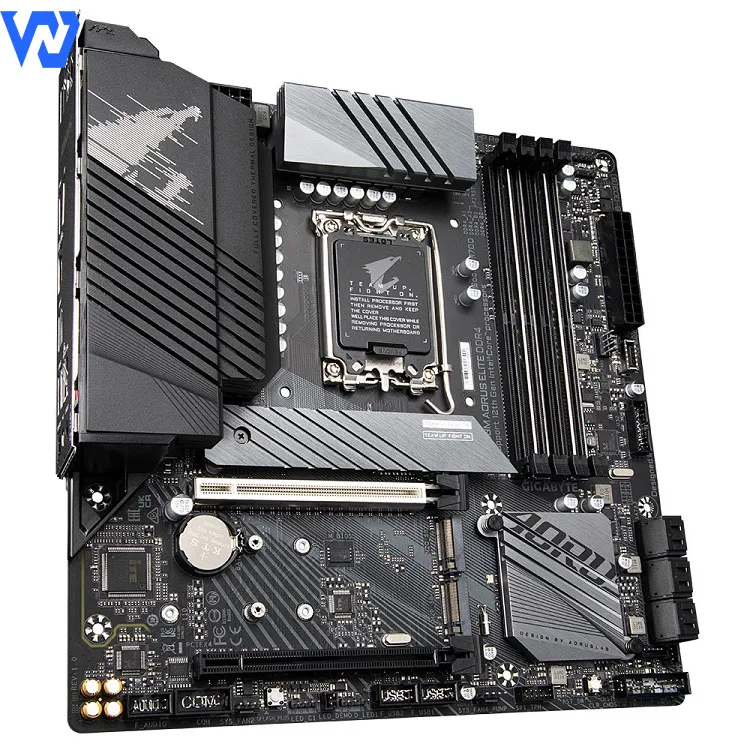 Mainboard Gigabyte Z690M Aorus Elite DDR4
