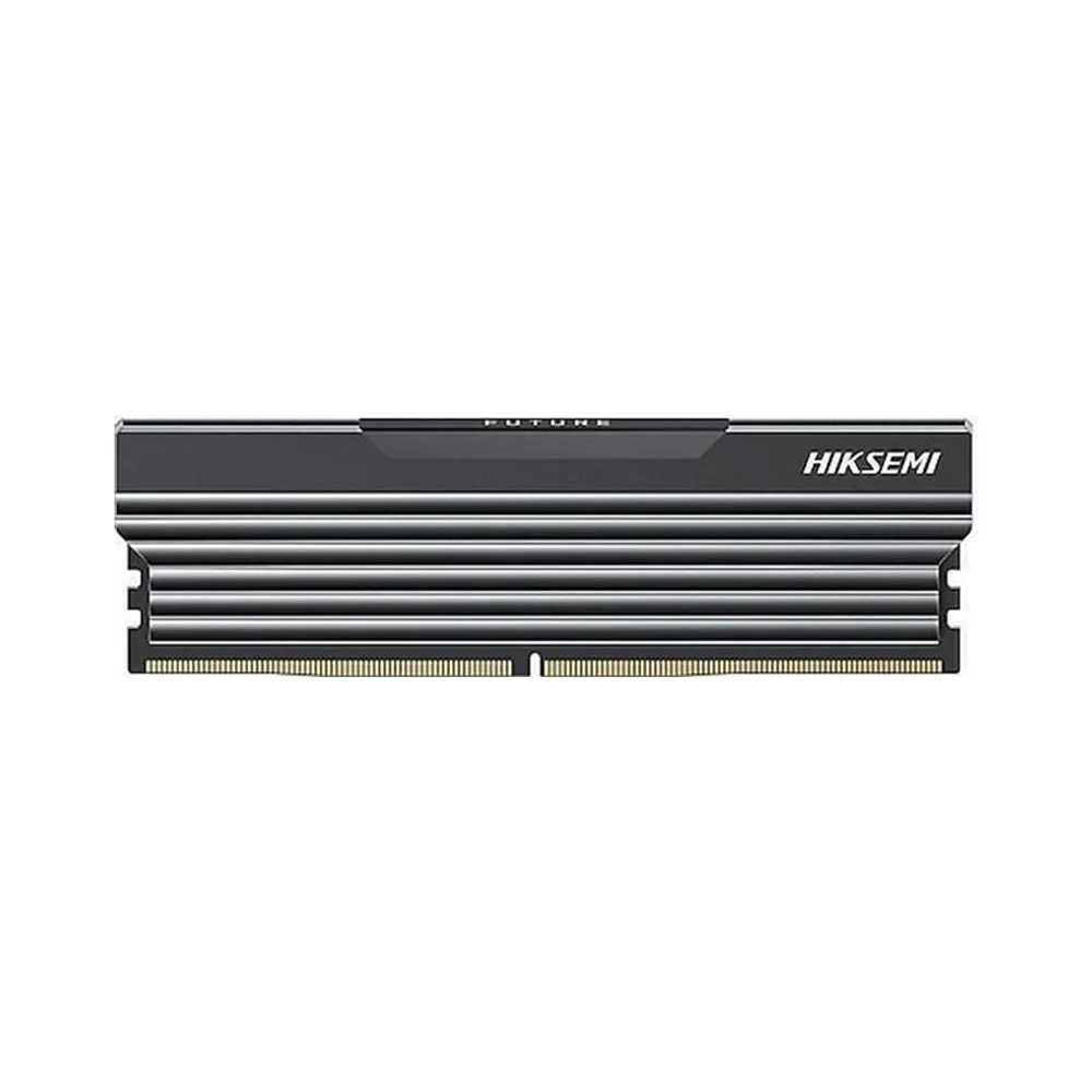 Ram Desktop Hiksemi Future 16GB DDR4 bus 3200Mhz Black (HSC416U32C2)