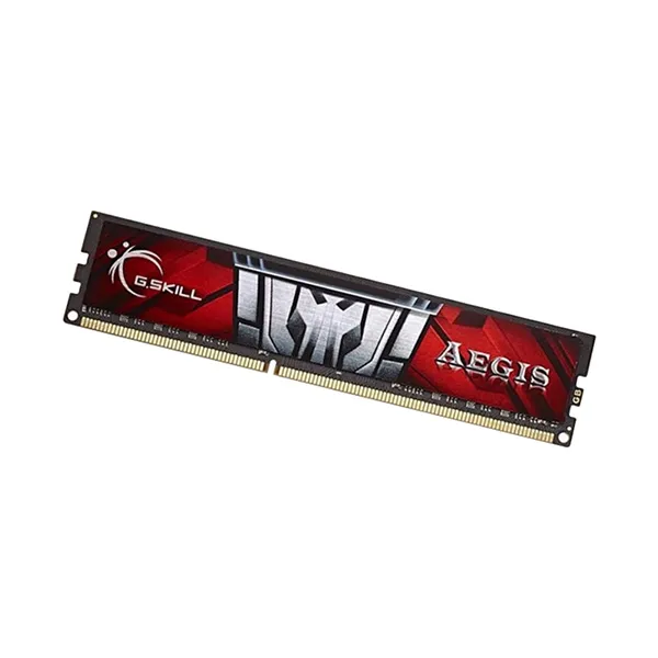 Ram Gskill Aegis 8Gb 1600Mhz DDR3 Udimm (F3-1600C11S-8GIS)