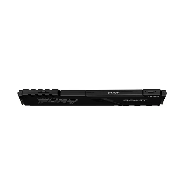 RAM Kingston 8GB 3200Mhz FURY Beast Black DDR4 (KF432C16BB/8)