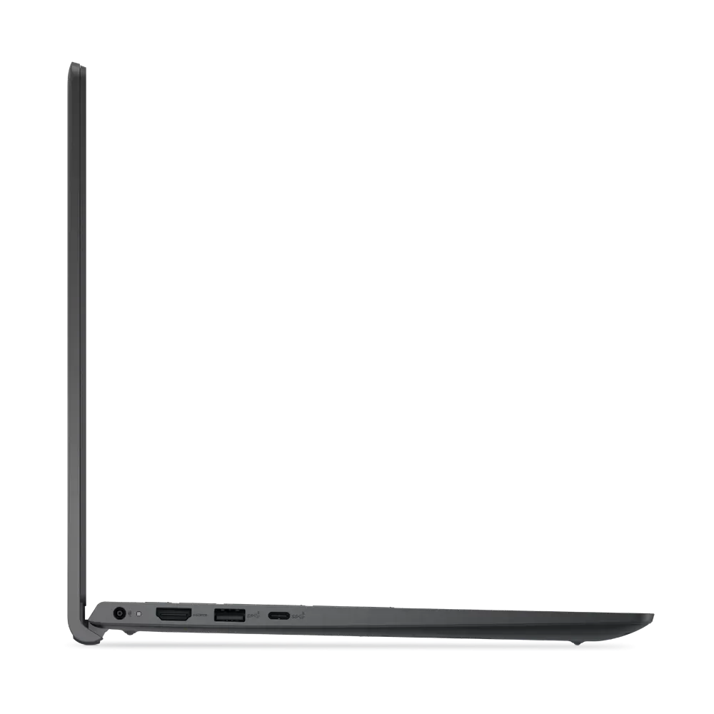 Laptop Mới Dell DC15250 (i7 1355U /Ram 16GB / SSD 1TB / 15.6inch / TOUCHSCREEN / Win 11, Black) (NK)