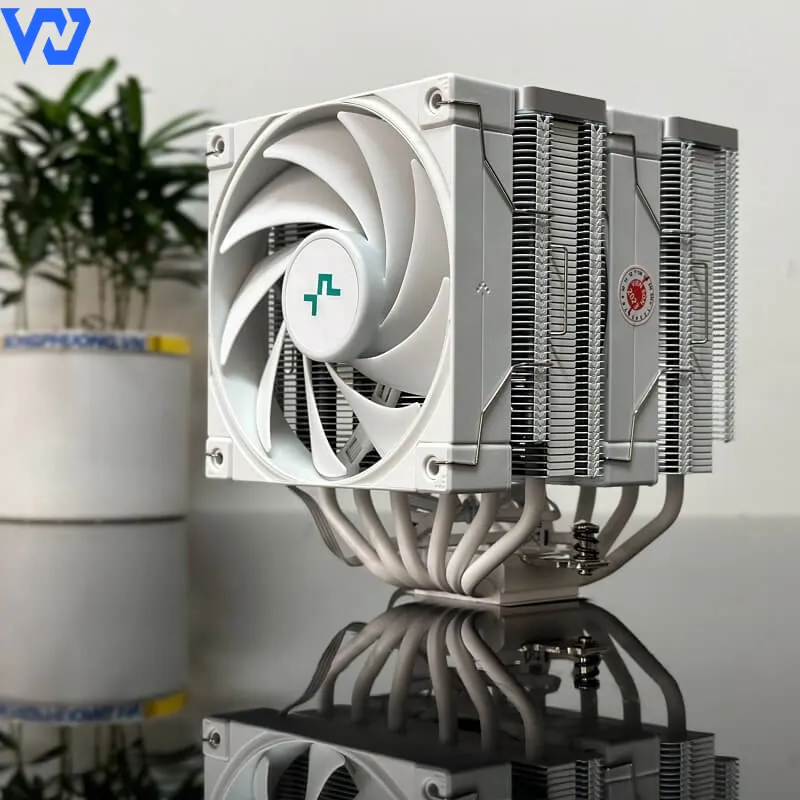 Tản nhiệt khí CPU Deepcool AK620 WH
