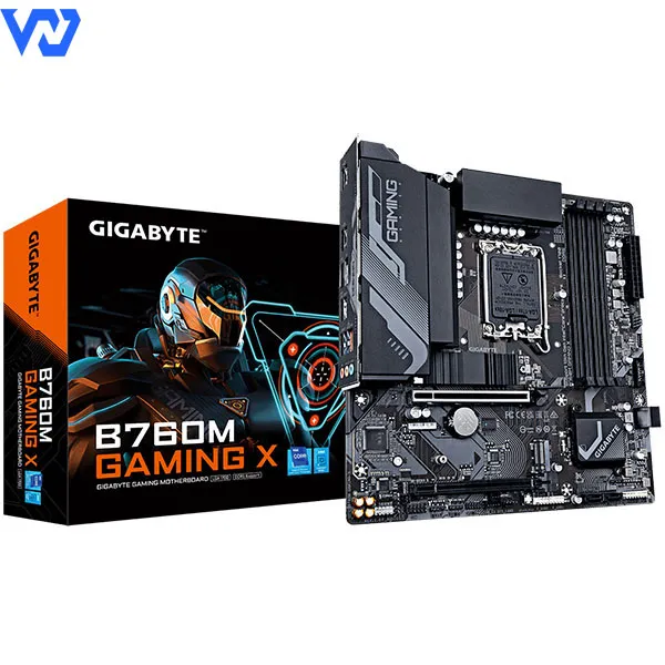 Mainboard Gigabyte B760M Gaming X