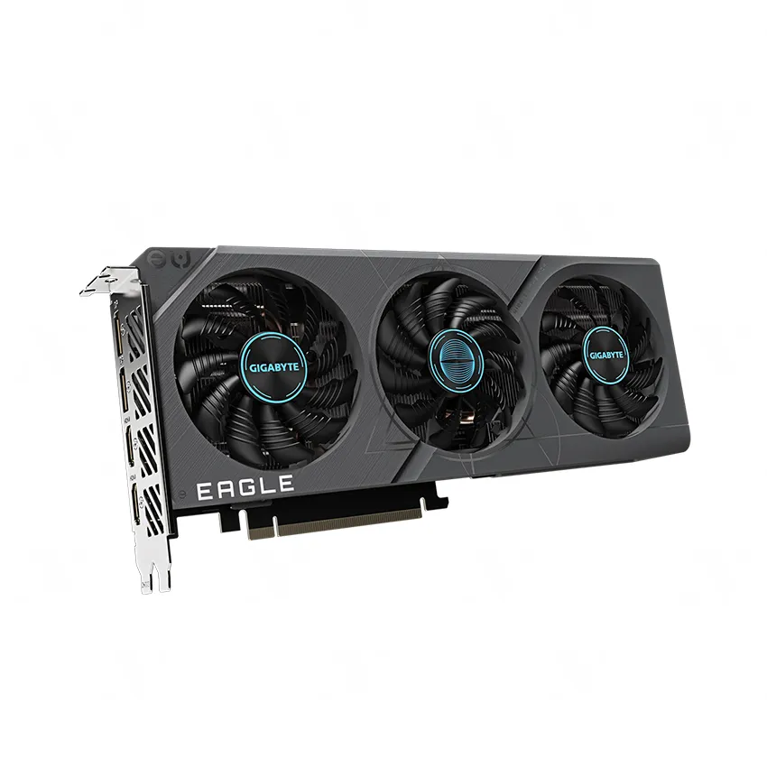 Card Màn Hình Gigabyte Aorus GeForce RTX 4060 Ti EAGLE 8G GV-N4060TEAGLE-8GD