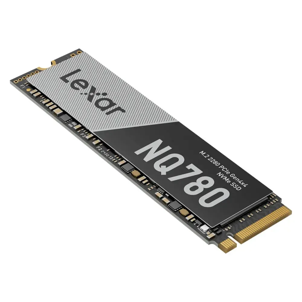 Ổ Cứng SSD Lexar M2 1TB NQ780 Nvme PCIE Gen4 x4