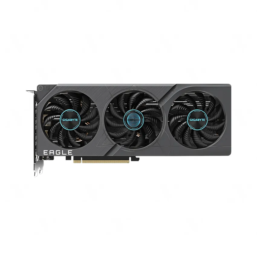 Card Màn Hình Gigabyte Aorus GeForce RTX 4060 Ti EAGLE 8G GV-N4060TEAGLE-8GD