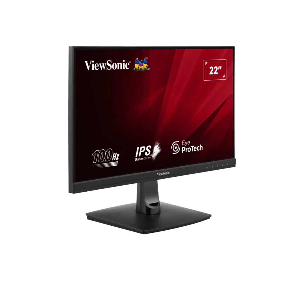 Màn Hình LCD Viewsonic VA2214-H (IPS/ 100hz)