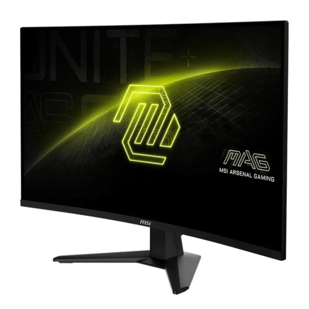 Màn Hình LCD MSI MAG 32C6X (32” / FHD / VA / 250Hz / Cong)