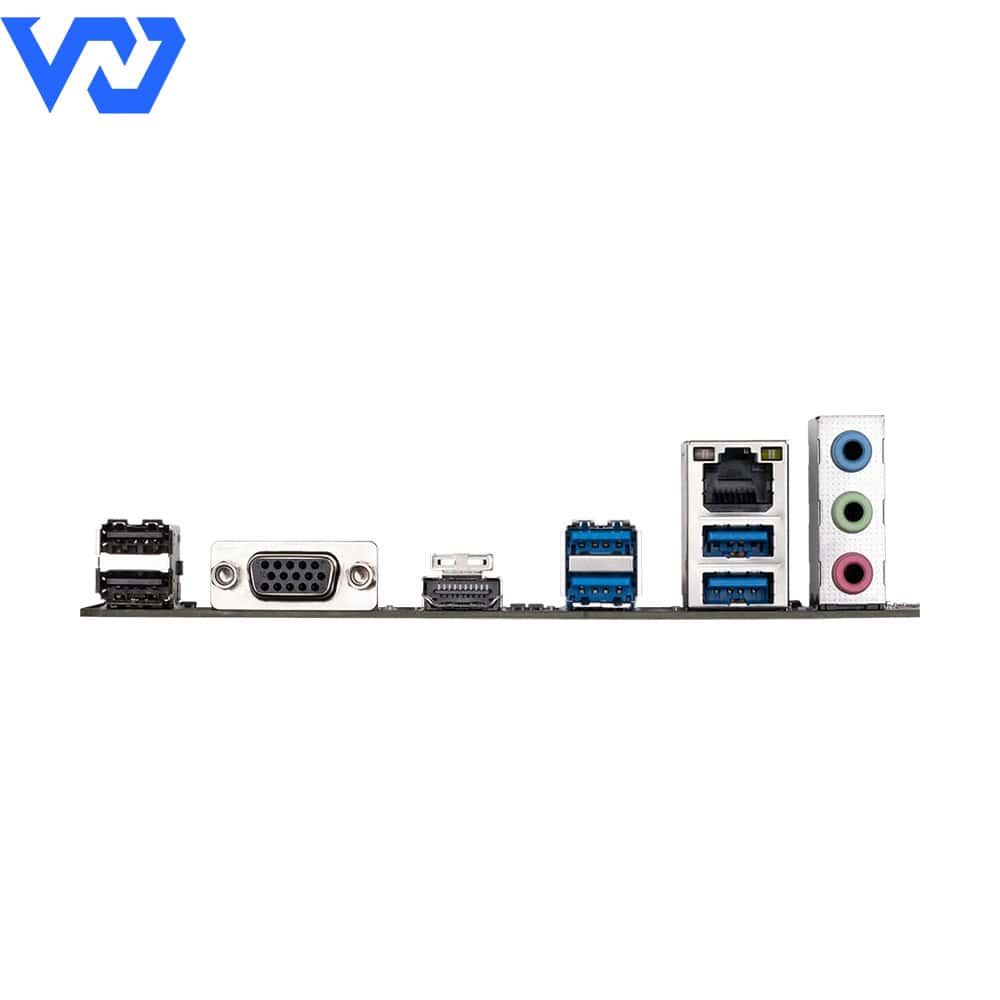 Mainboard Gigabyte B760M D DDR4