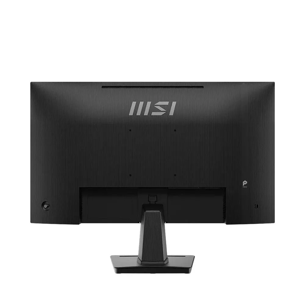 Màn Hình LCD MSI PRO MP251 E14L (24.5” / FHD / IPS / 144Hz / 1ms)