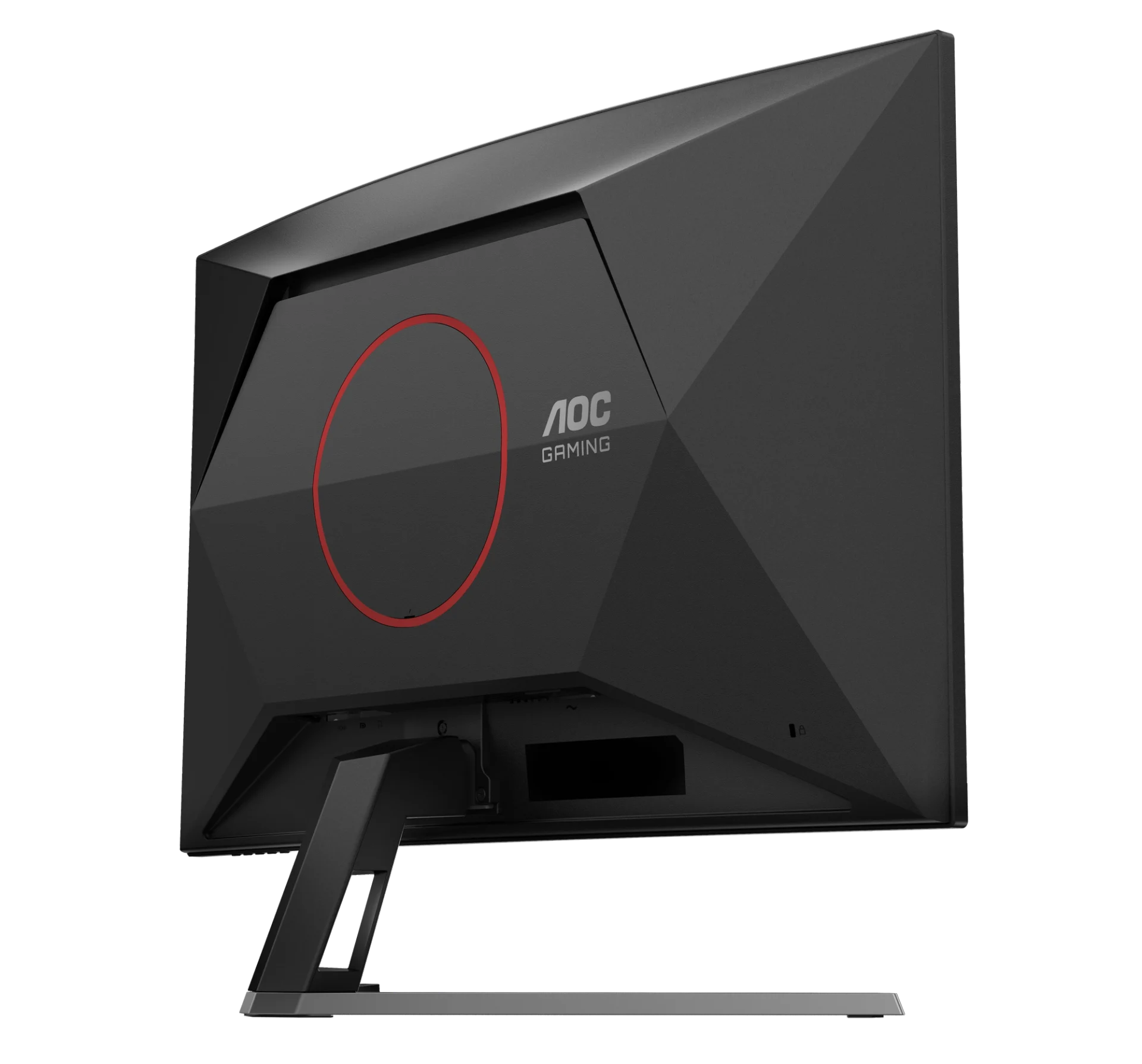 Màn Hình LCD AOC C32G42ZE (31.5” / FHD / VA / 240Hz / 0.3ms MPRT / Curved 1500R / HDMI / DP)