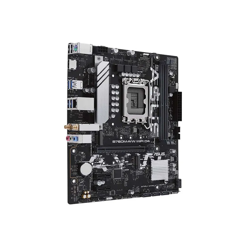 Mainboard Asus B760M-AYW WIFI DDR4