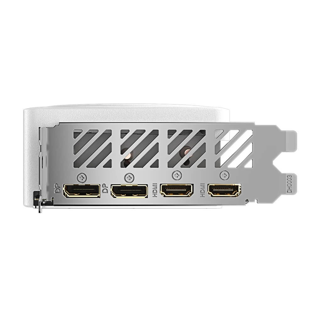 Card Màn Hình Gigabyte GeForce RTX 4060 Ti AERO OC 8G GDDR6X-N4060TAERO OC-8GD